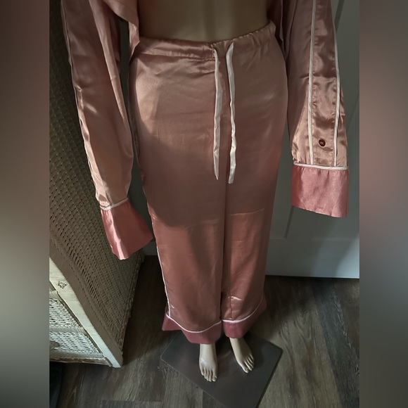 Free People We are HAH Pajamas - Picture 5 of 12